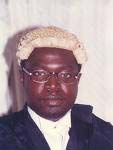 Lawyer Camara tells Justice Jallow Bob has right not to give blood sample